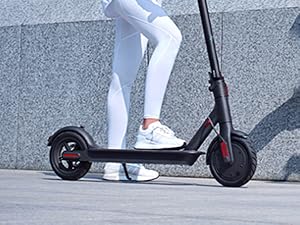 350W 36V 17A TUYA APP TUYA CONTROLLER SCOOTERS Hoverboard Bluetooth controller for maximum speed of 10 inches 40 km/h, black 16 Scooter engine controller