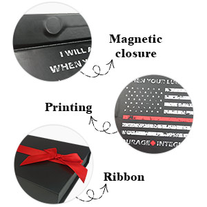 firefighters challenge coins