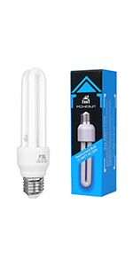 flowtron replacement bulb