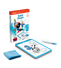 Super Studio Disney Mickey Mouse &amp; Friends