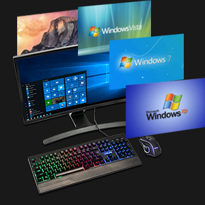 xbox keyboard ps4 keyboard ps5 keyboard pc gaming keyboard