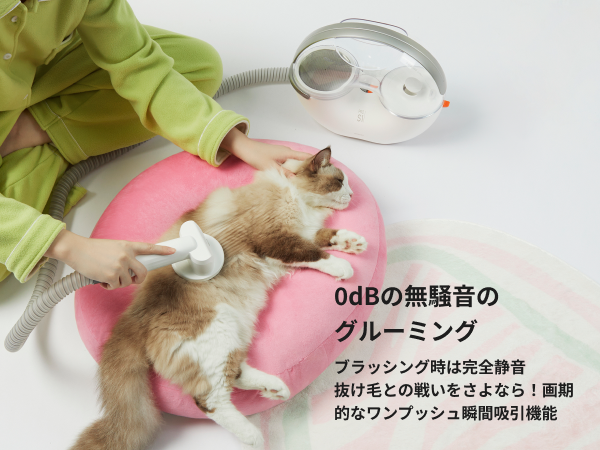 Neakasa S1 PRO 8IN1 バリカン付きペットグルーミング掃除機 Amazon.co.jp: 【1台8役&3Lダストカップ】Neakasa S1 Pro 8in1