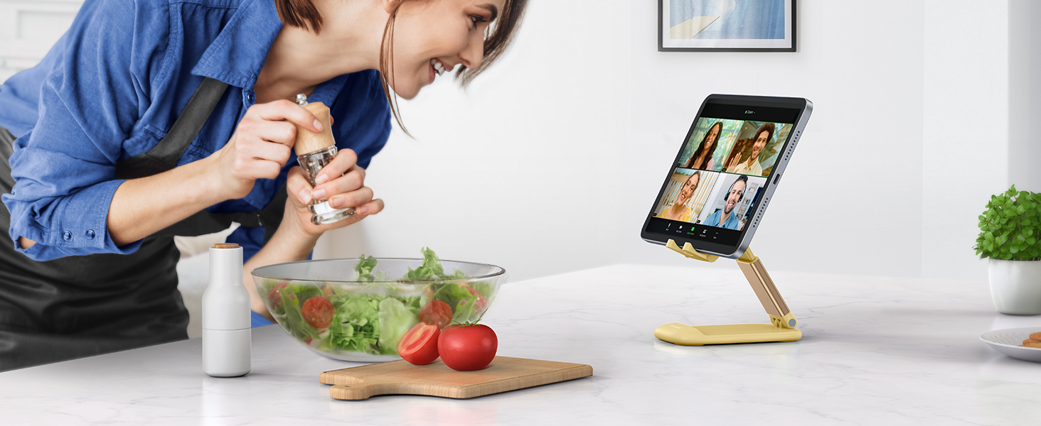 phone stand for desk
