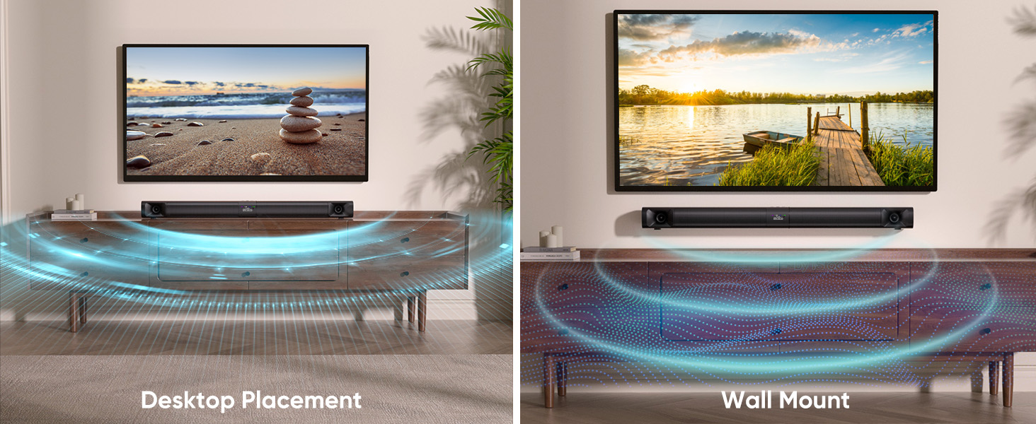 soundbar for tv