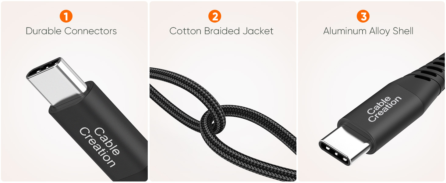 USB Cable