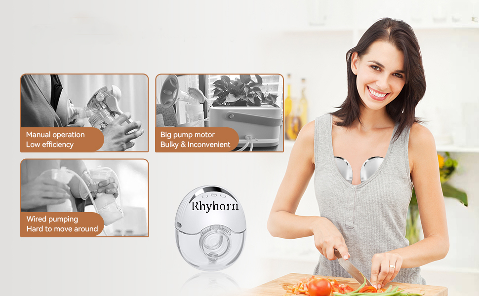 Best Electric Breast Pumps Portable Electric Breast Pump Rechargeable Electric Breast Pump