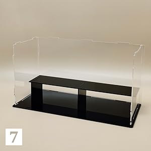 フィギュアケース