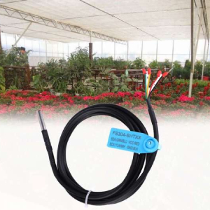 Temperature Humidity Sensor