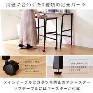 ファシオ　コンビデスク Amazon.co.jp: ドウシシャ ファシオ コンビデスク 幅90 大小