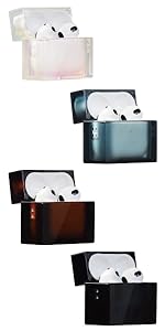 Amazon | EYLE AirPods 3 エアポッズ 第3世代 ケース スクエア型