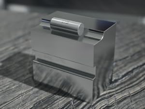 Small manufacture image 1