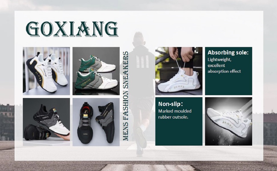mens walking shoes