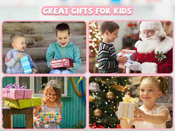 instant camera for kids