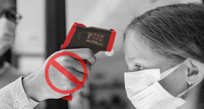 hand thermometer for cooking