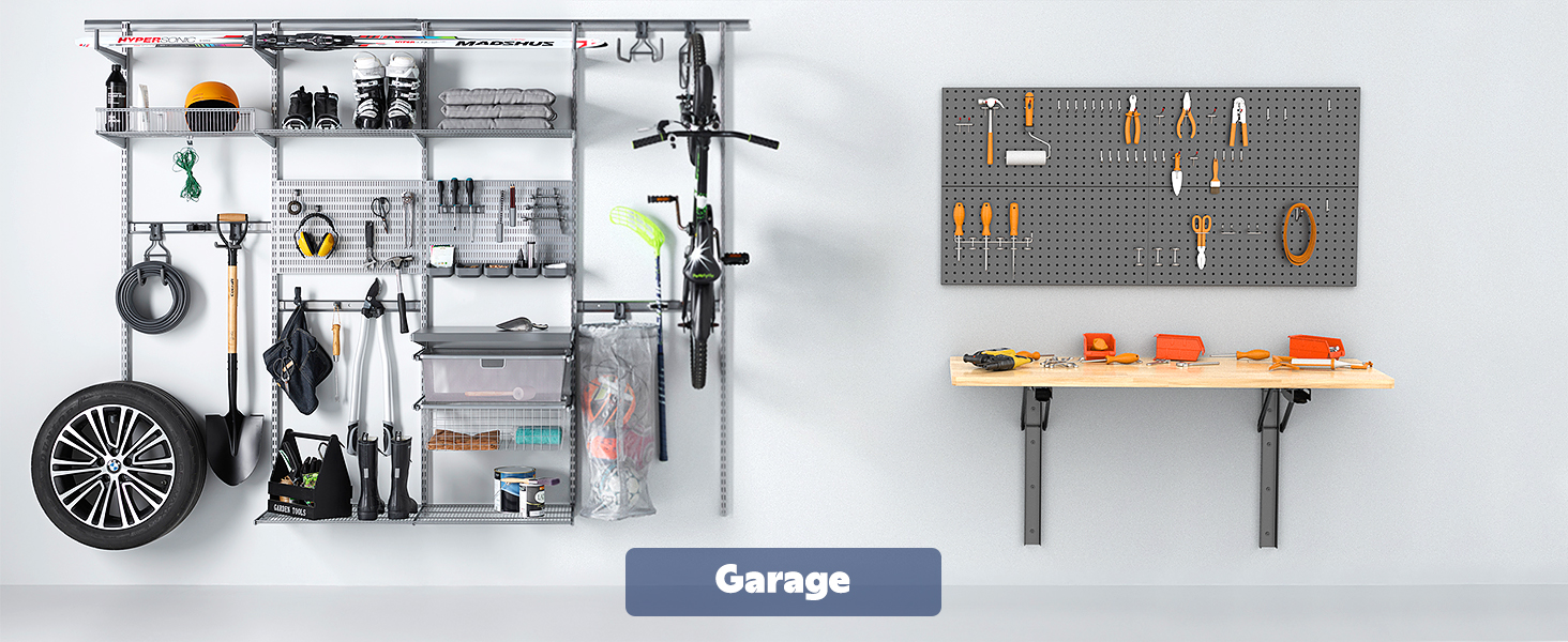 workbench for garage
