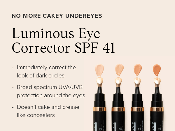  Drmtlgy Luminous Eye Corrector