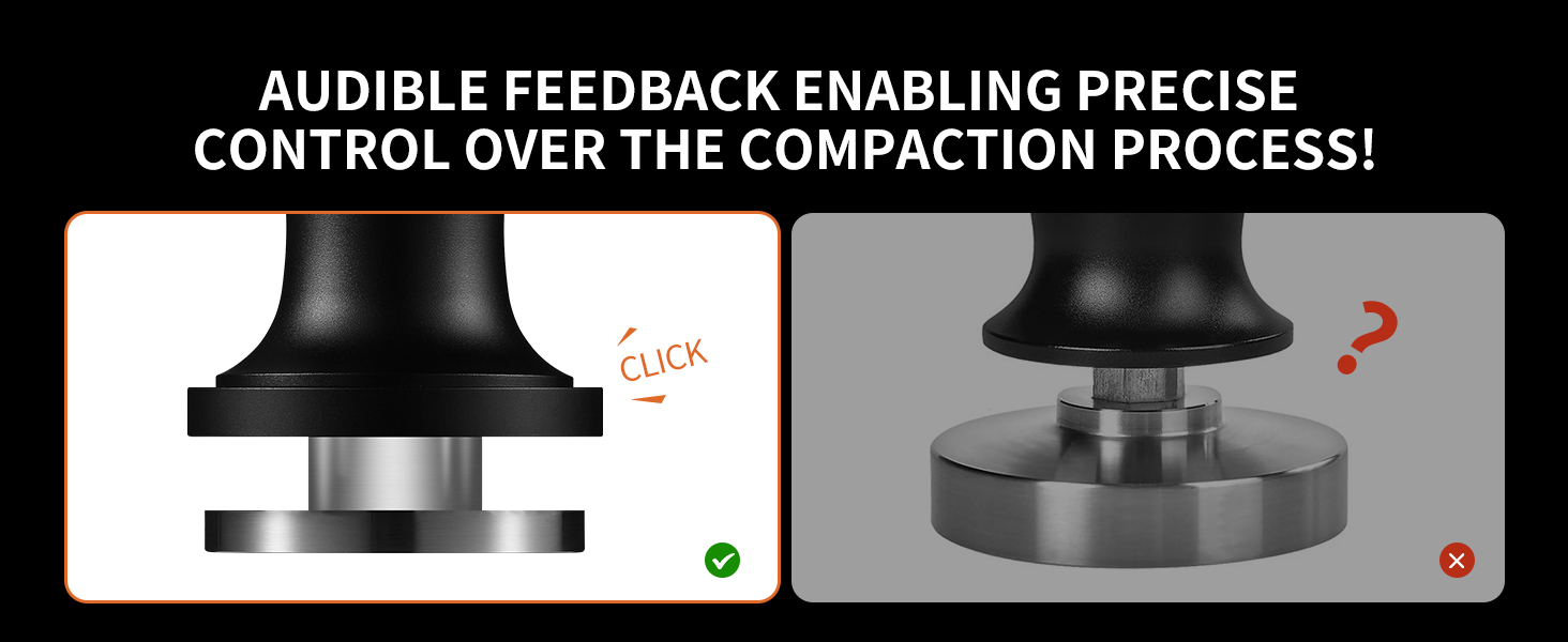 espresso tamper