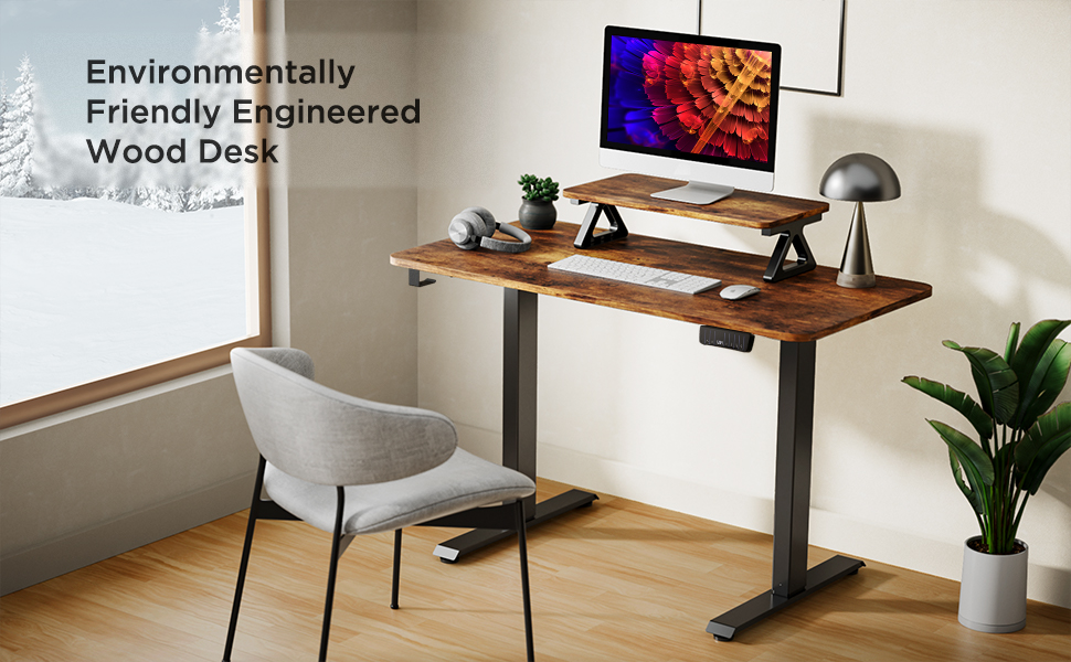 standing desk