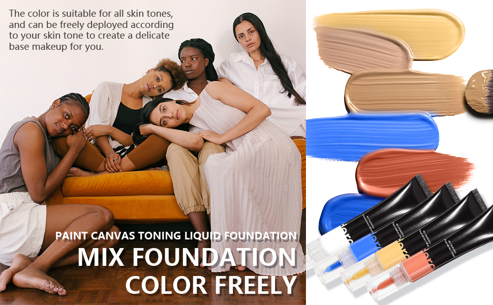 color corrector makeup
