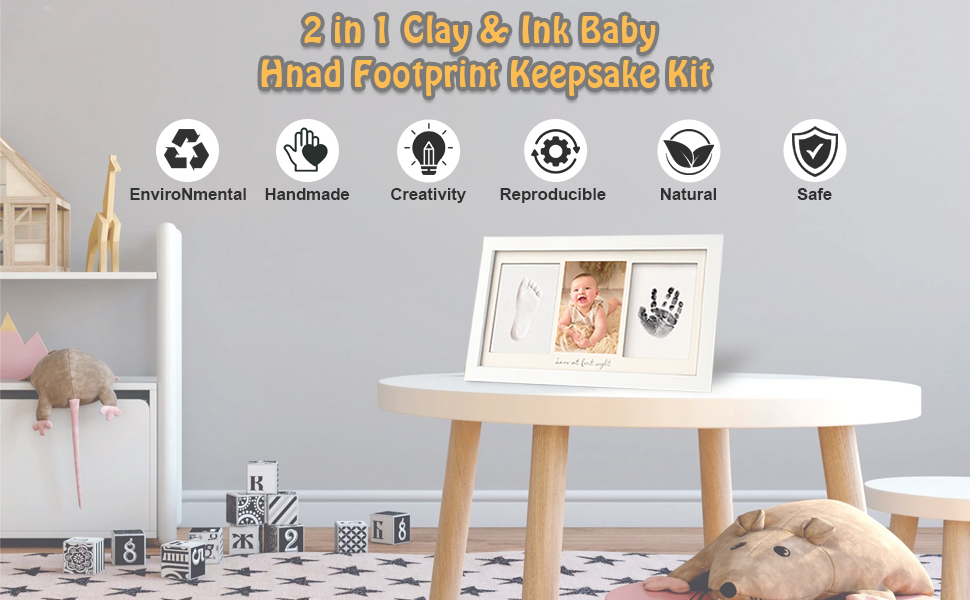 baby shower gifts