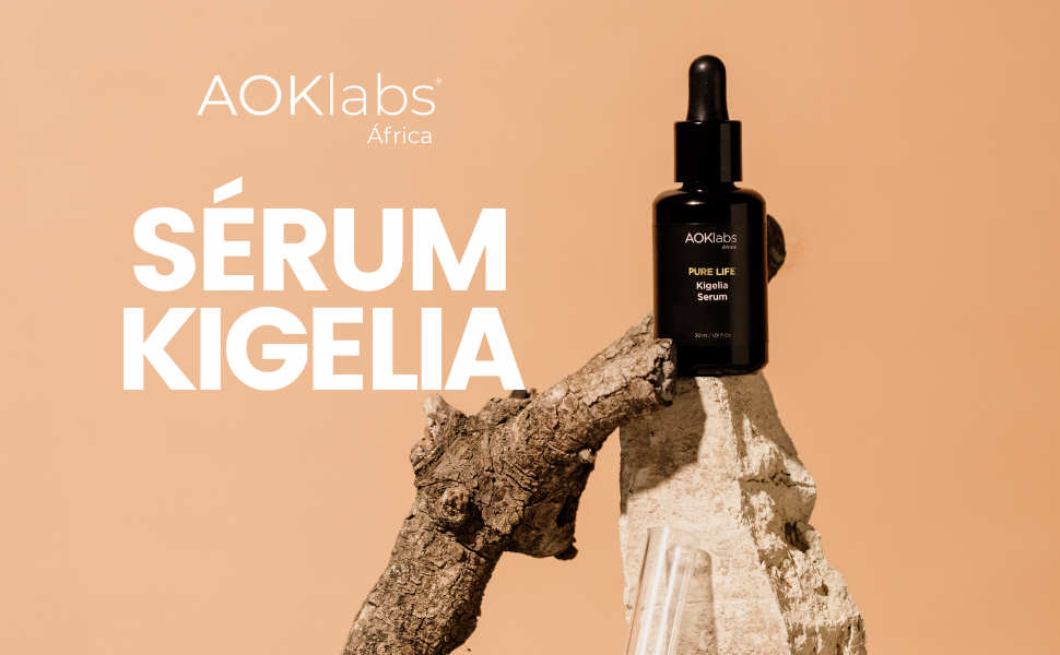 SÉRUM KIGELIA