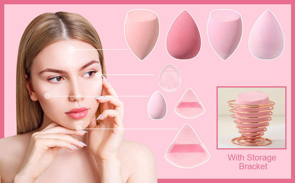 Make Up Sponges