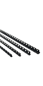 rayson comb binding spines