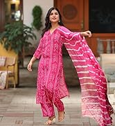 cotton kurta set for women