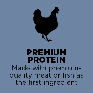 Premium Protein