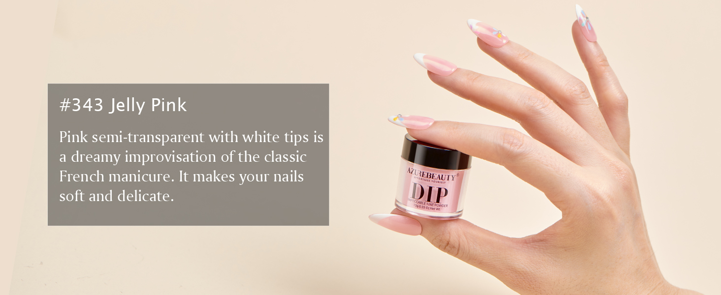 dip powder nail kit