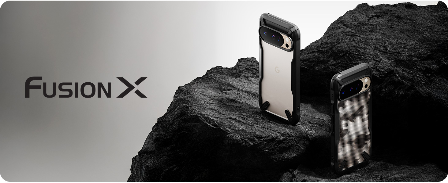 Ringke X Design