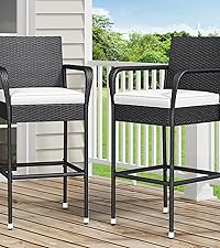 Patio Stools