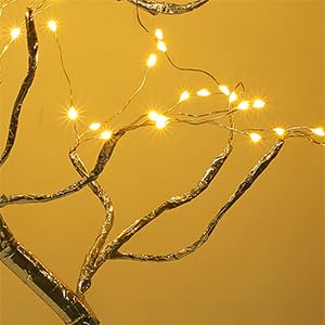 LED Branch