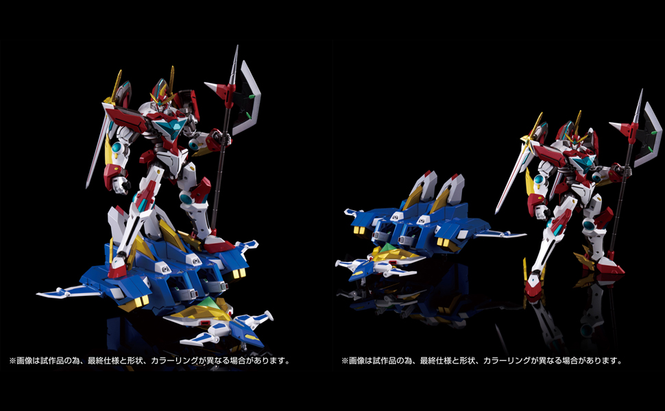 トイライズ　バーンブレイバーン　完品 トイライズ バーンブレイバーン – SOOTANG HOBBY