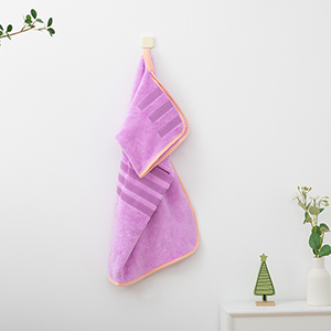 Zorela Dog Drying Coat, Super Soft Coral Fleece Dog Drying Towel Robe, Fast Drying Microfiber Towel Robes Dressing Gown Bathrobe for Dogs After Bath, Swim, Beach, Wet Walk 11 1