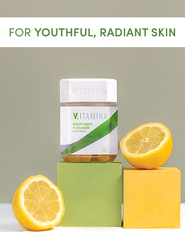 Vitamina Brand Story