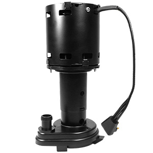 9161076-01 Ice Maker  Motor