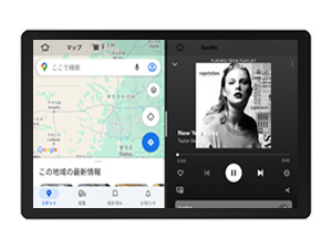 Amazon.co.jp: EONON 11.8インチ ディスプレイオーディオ 2K 1DIN