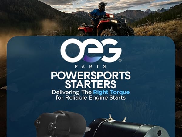 とりひき Amazon.com: OEG Parts New Starter Compatible With Kawasaki
