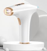 【2023最新サロン級光脱毛器】BIZINN 脱毛器 冷感脱毛器 IPL脱毛器 Amazon | 【2023最新サロン級光脱毛器】BIZINN 脱毛器 冷感脱毛