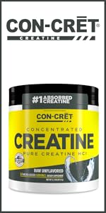 Creatine