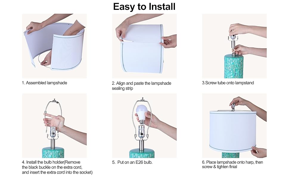install