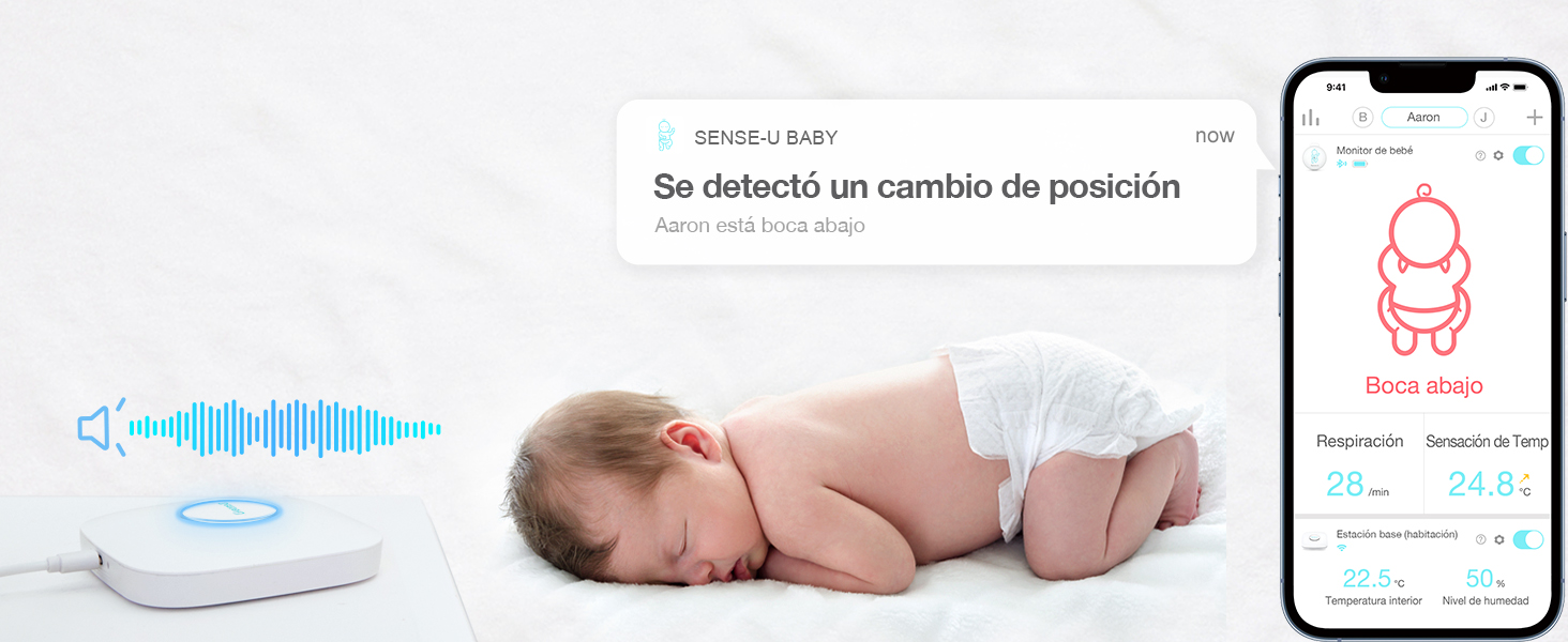  Durmiendo boca abajo