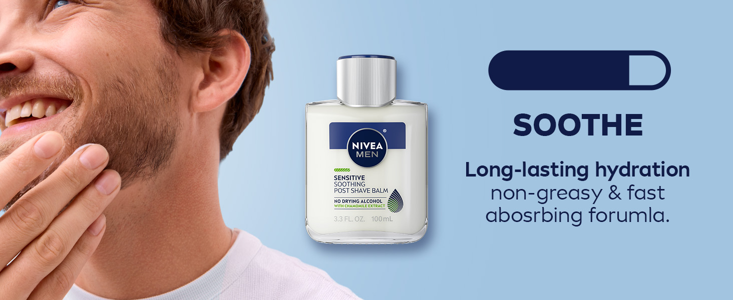 Nivea Men