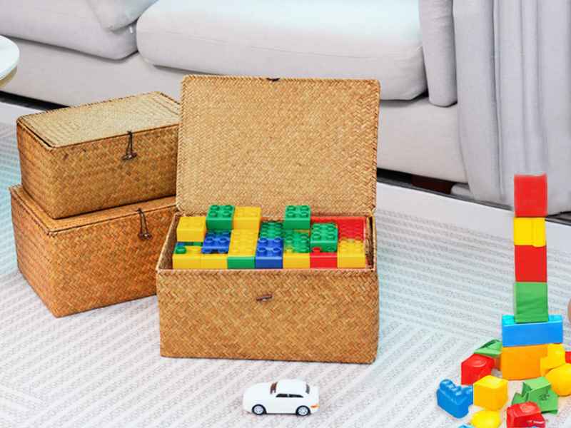 kids storage