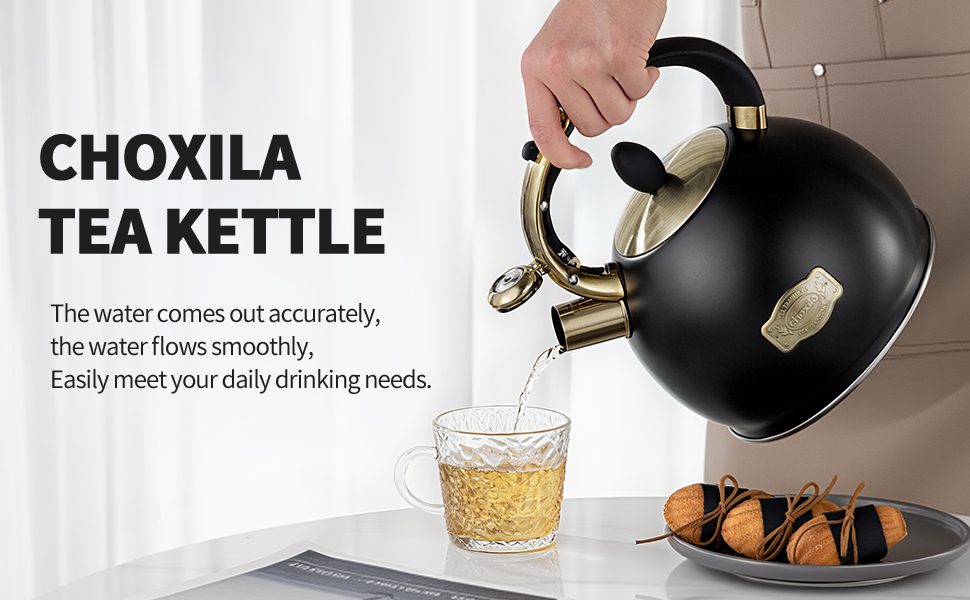 kettle