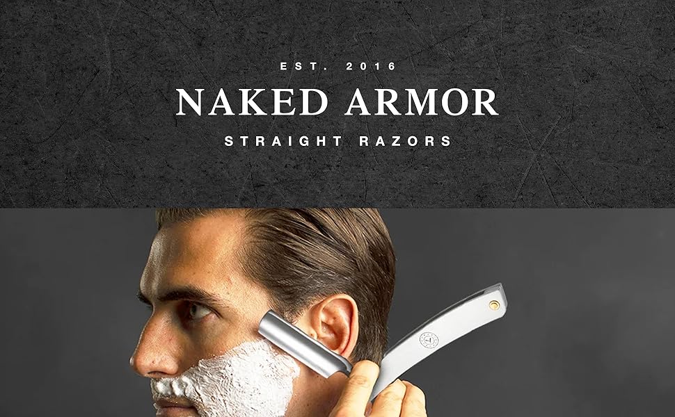 Naked Armor