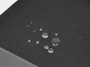 Waterproof & Dustproof