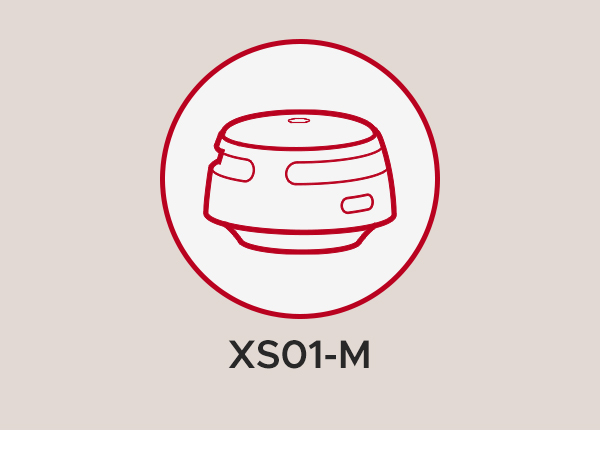 Model XS01-M