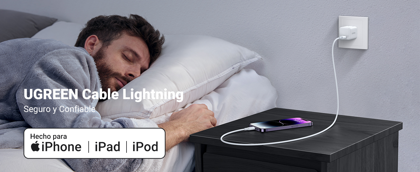 usb c to lightning